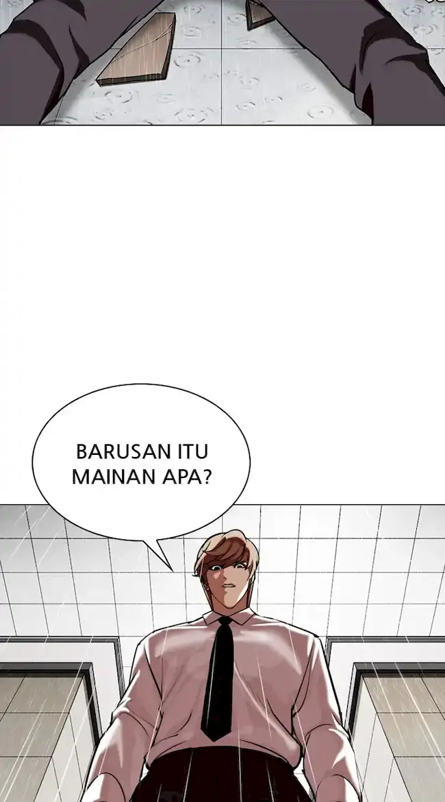 Lookism Bab 339 halaman 119