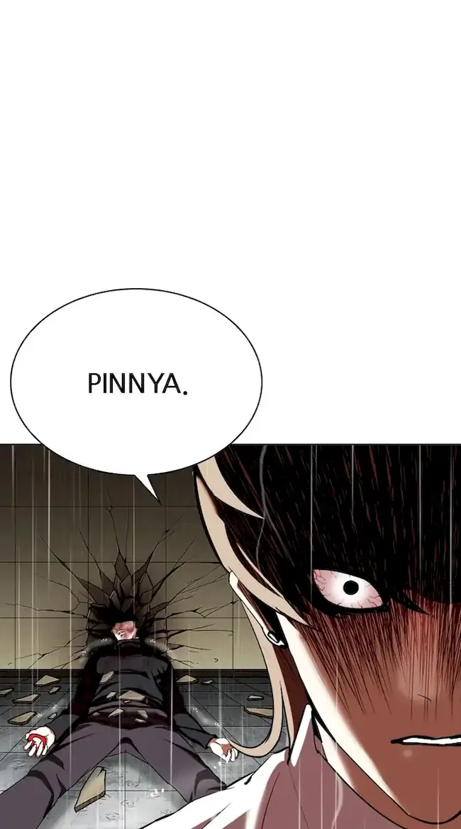 Lookism Bab 339 halaman 122