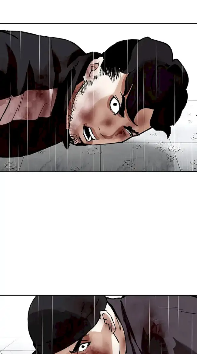 Lookism Bab 339 halaman 124