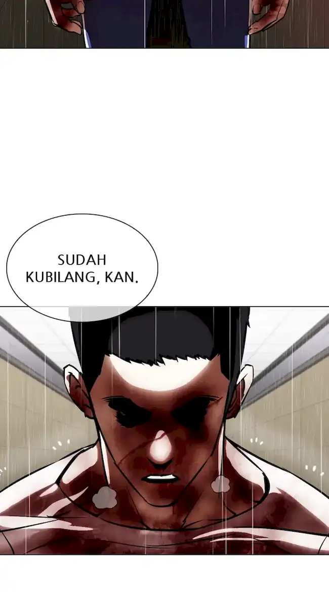 Lookism Bab 339 halaman 128