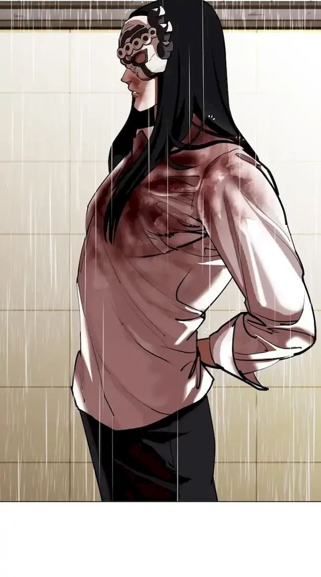 Lookism Bab 339 halaman 130