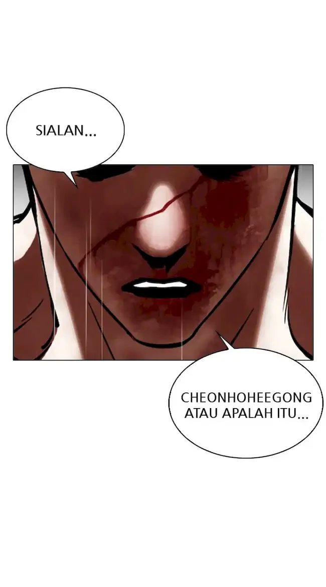 Lookism Bab 339 halaman 131