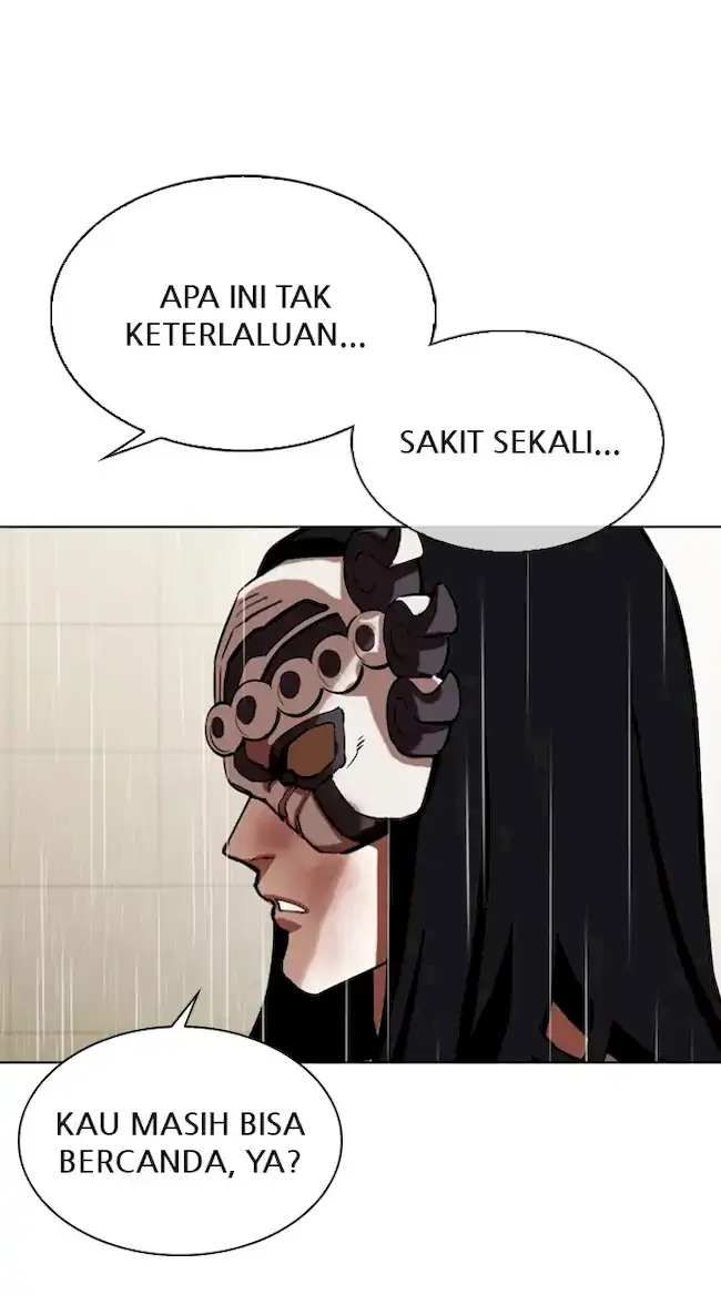 Lookism Bab 339 halaman 132