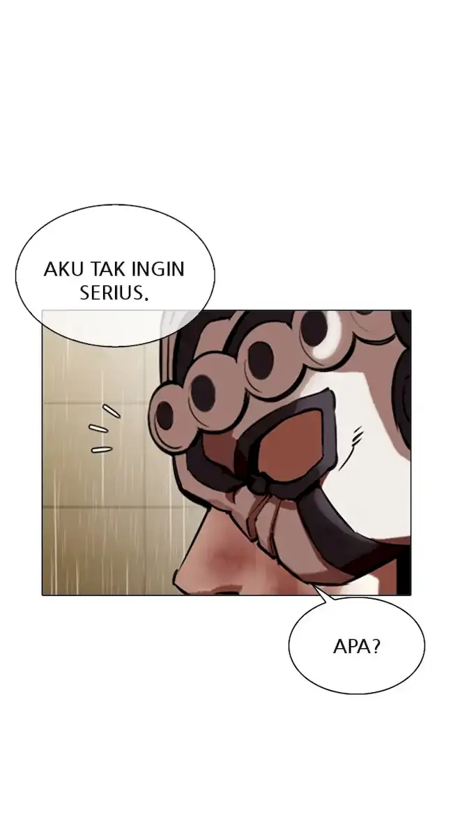 Lookism Bab 339 halaman 133