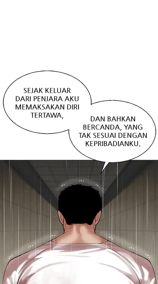 Lookism Bab 339 halaman 134