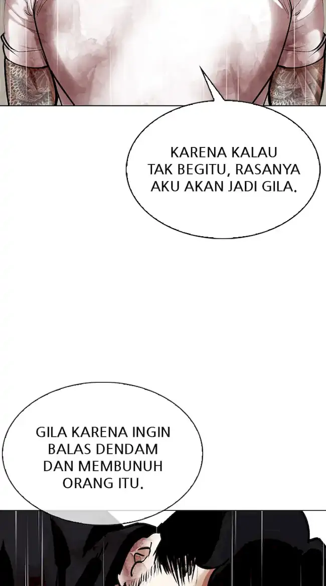 Lookism Bab 339 halaman 135