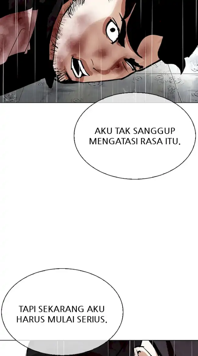 Lookism Bab 339 halaman 136