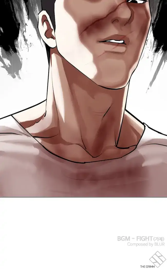 Lookism Bab 339 halaman 140