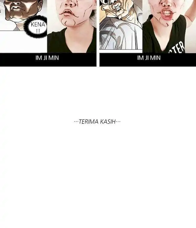 Lookism chapter 34 halaman 3