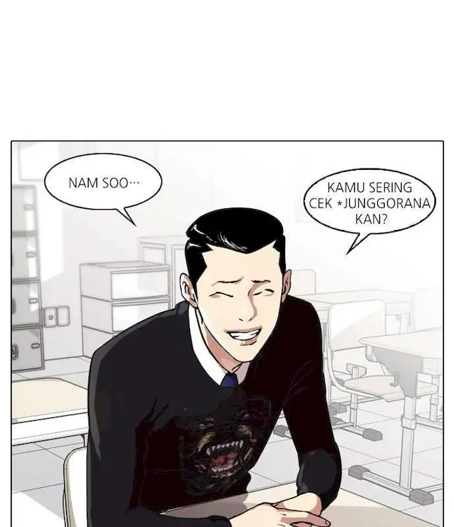 Lookism chapter 34 halaman 5