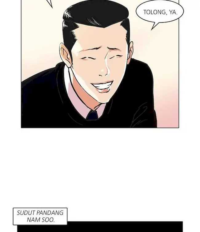 Lookism chapter 34 halaman 8