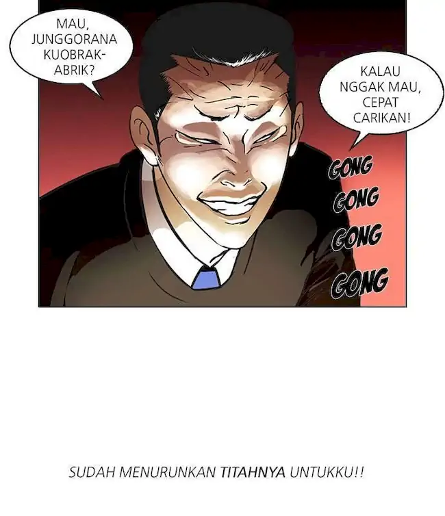 Lookism chapter 34 halaman 9