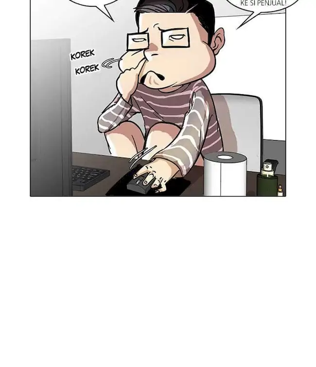 Lookism chapter 34 halaman 12