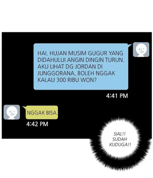 Lookism chapter 34 halaman 13