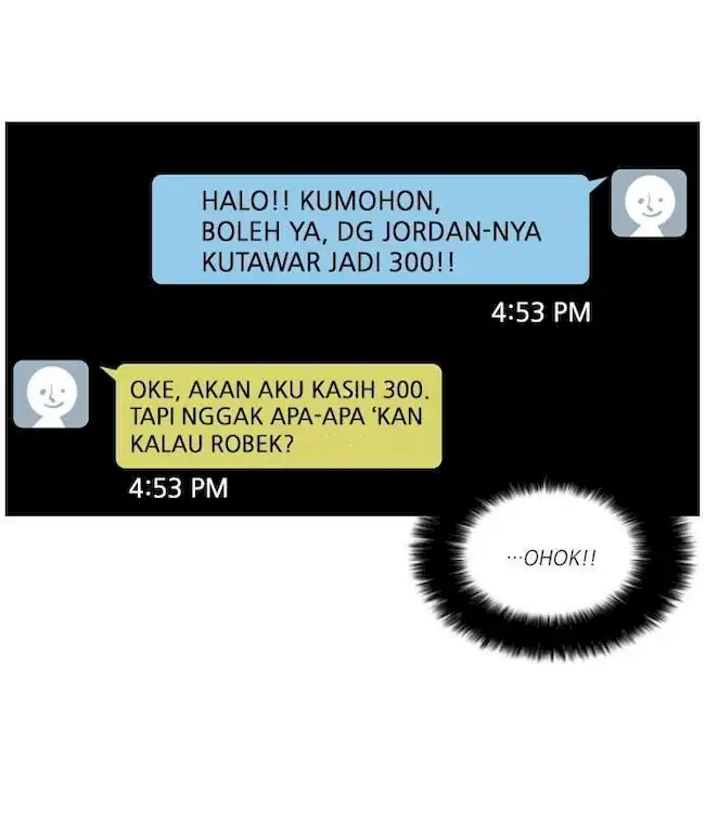 Lookism chapter 34 halaman 14