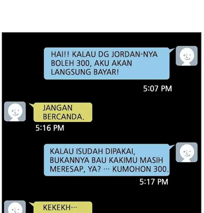 Lookism chapter 34 halaman 15