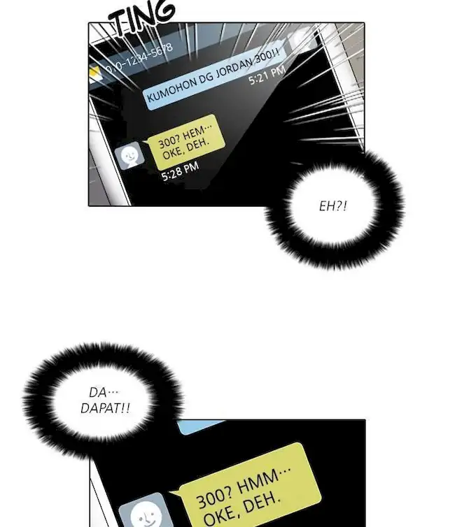 Lookism chapter 34 halaman 18