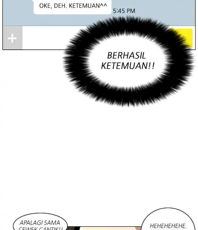Lookism chapter 34 halaman 26