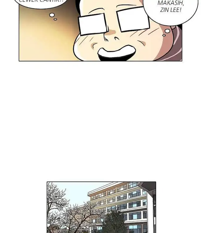 Lookism chapter 34 halaman 27
