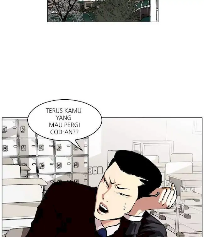 Lookism chapter 34 halaman 28