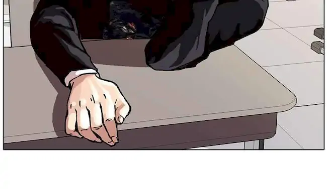 Lookism chapter 34 halaman 29