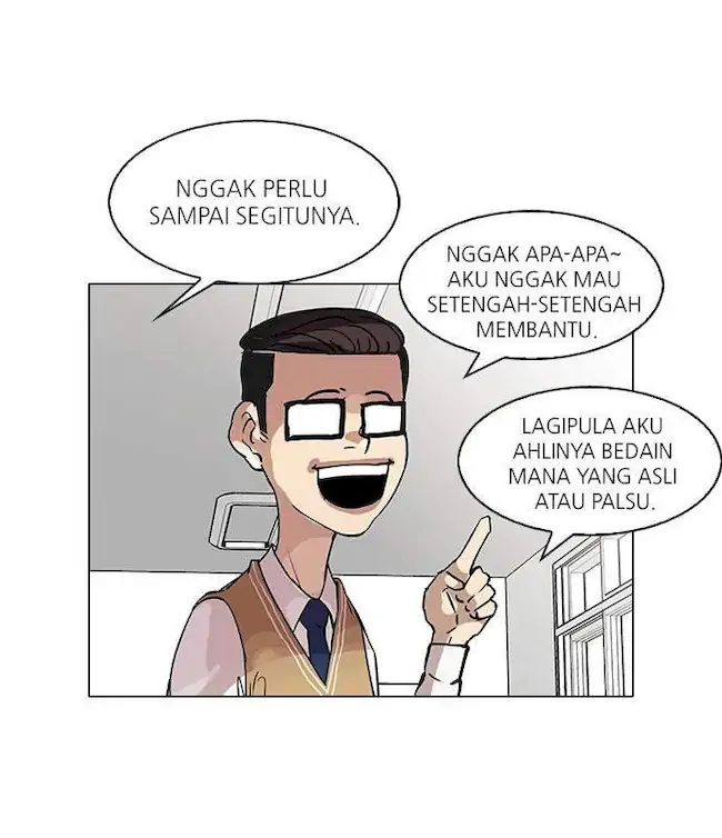 Lookism chapter 34 halaman 30
