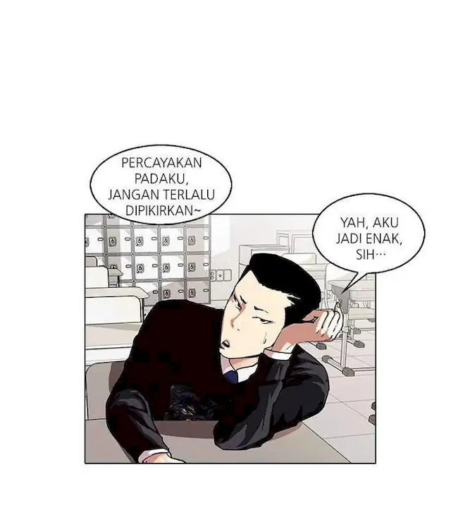 Lookism chapter 34 halaman 31