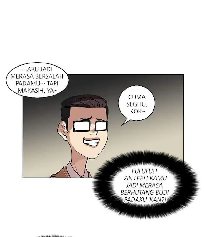 Lookism chapter 34 halaman 32