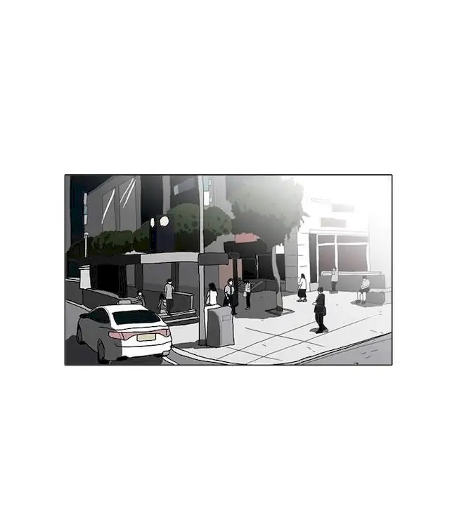 Lookism chapter 34 halaman 34