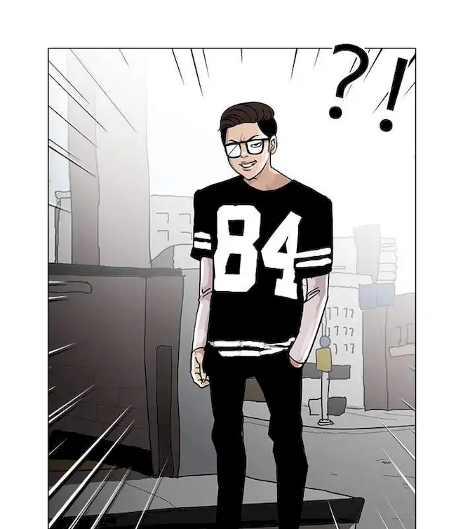 Lookism chapter 34 halaman 35