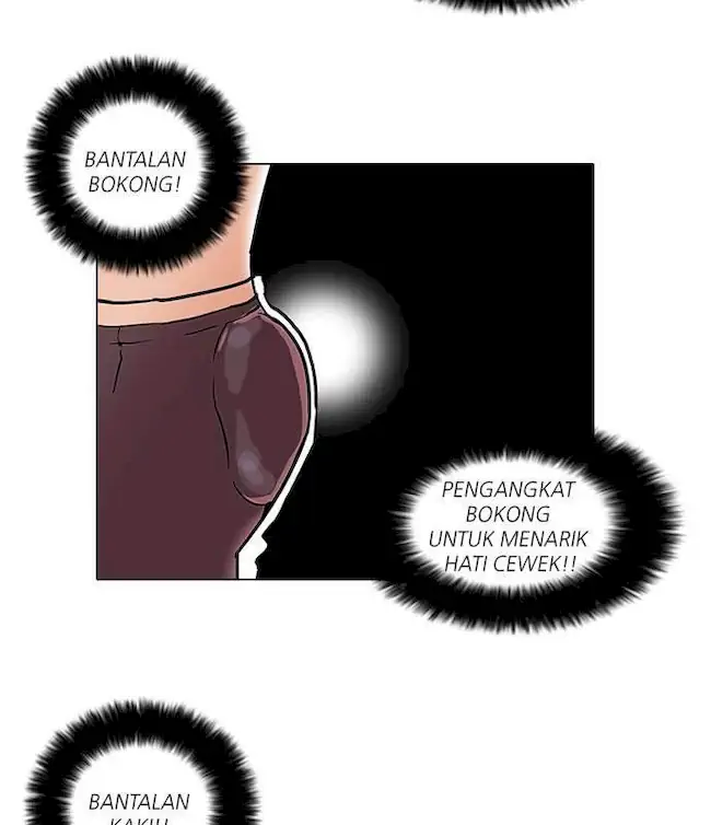 Lookism chapter 34 halaman 38
