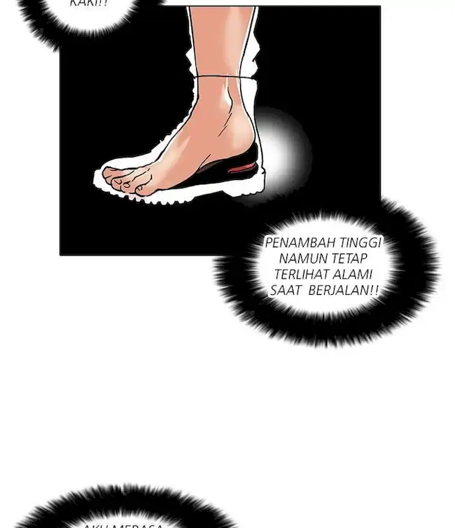 Lookism chapter 34 halaman 39
