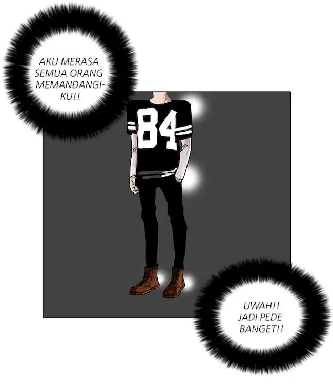 Lookism chapter 34 halaman 43