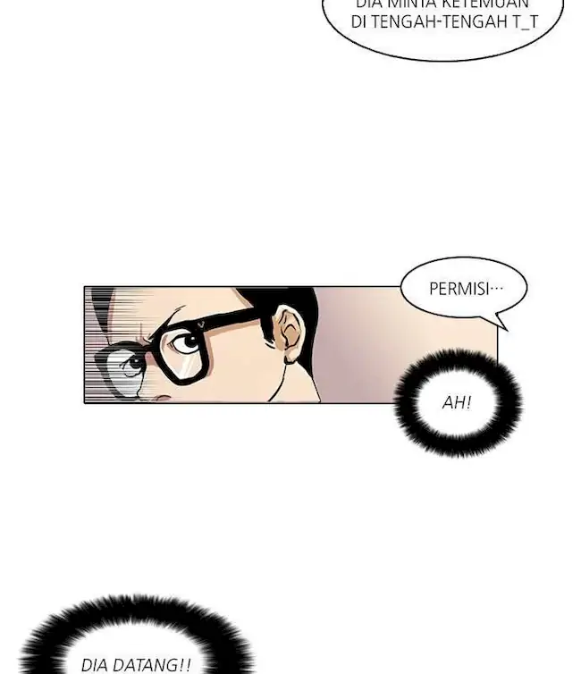 Lookism chapter 34 halaman 45