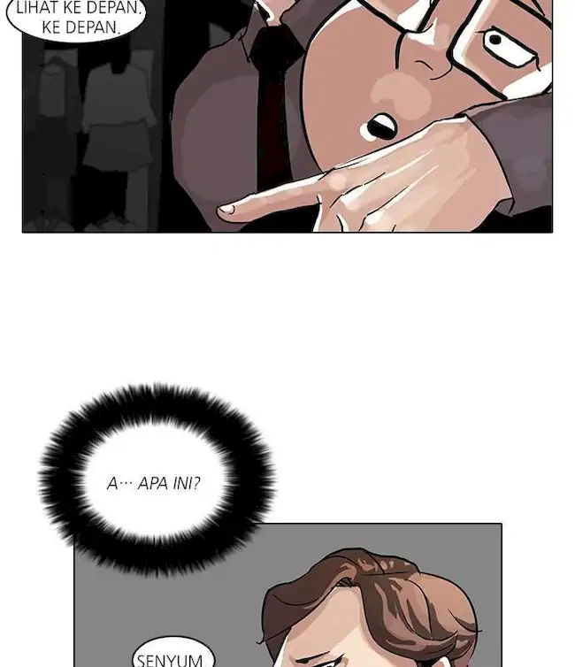 Lookism chapter 34 halaman 51