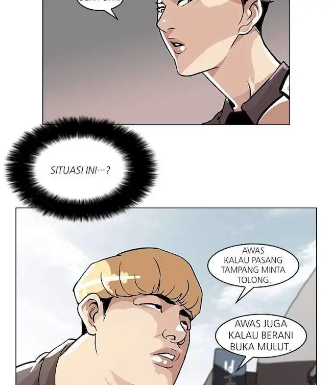Lookism chapter 34 halaman 52