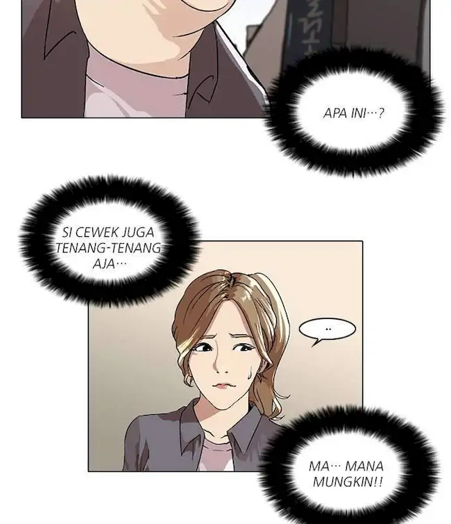 Lookism chapter 34 halaman 53