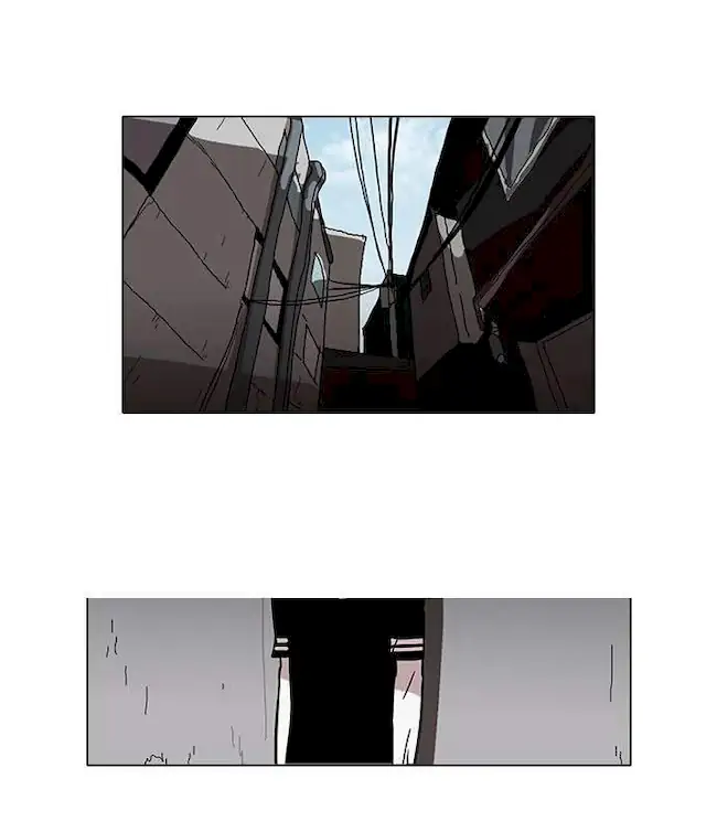 Lookism chapter 34 halaman 56