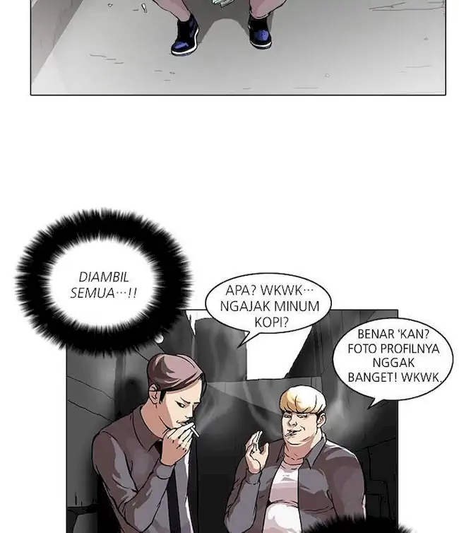 Lookism chapter 34 halaman 59
