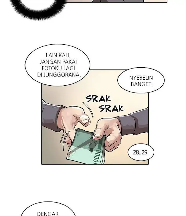 Lookism chapter 34 halaman 61