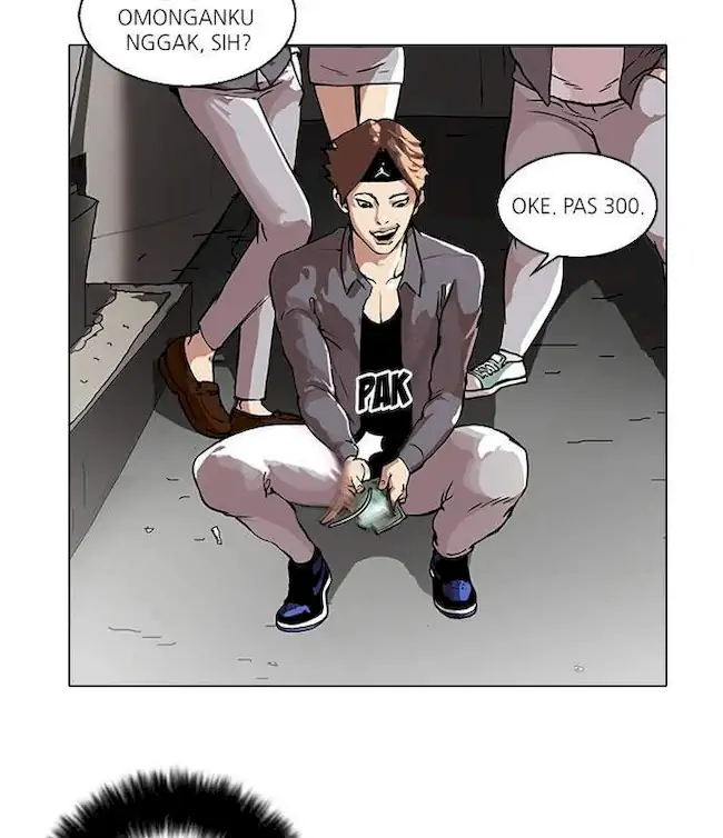 Lookism chapter 34 halaman 62