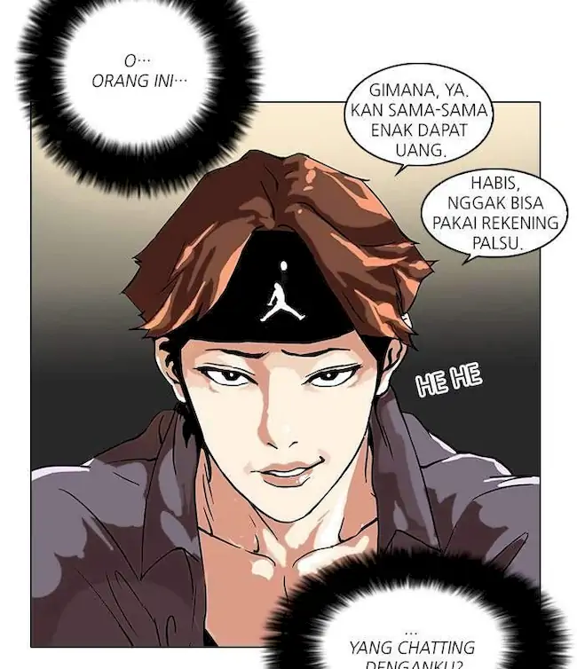 Lookism chapter 34 halaman 63