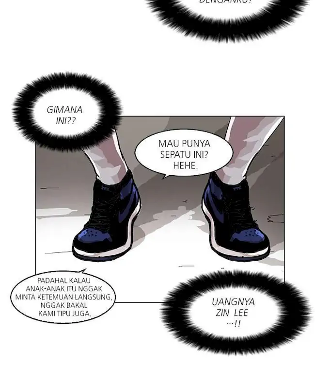 Lookism chapter 34 halaman 64