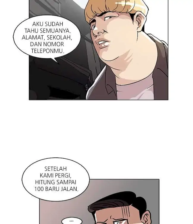 Lookism chapter 34 halaman 66