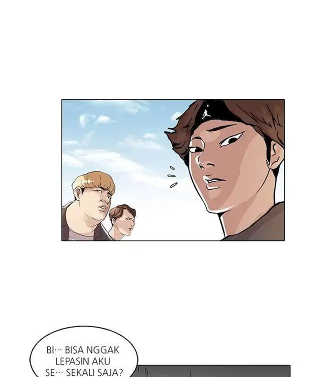 Lookism chapter 34 halaman 69