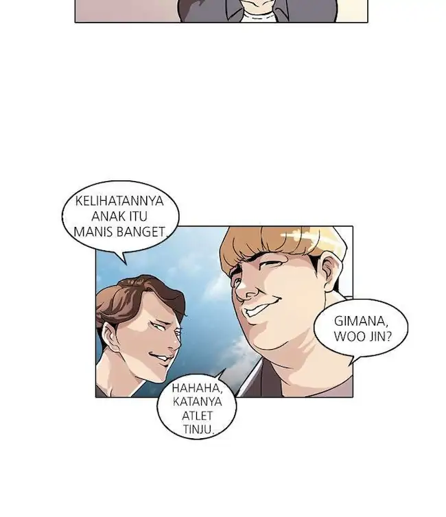 Lookism chapter 34 halaman 73