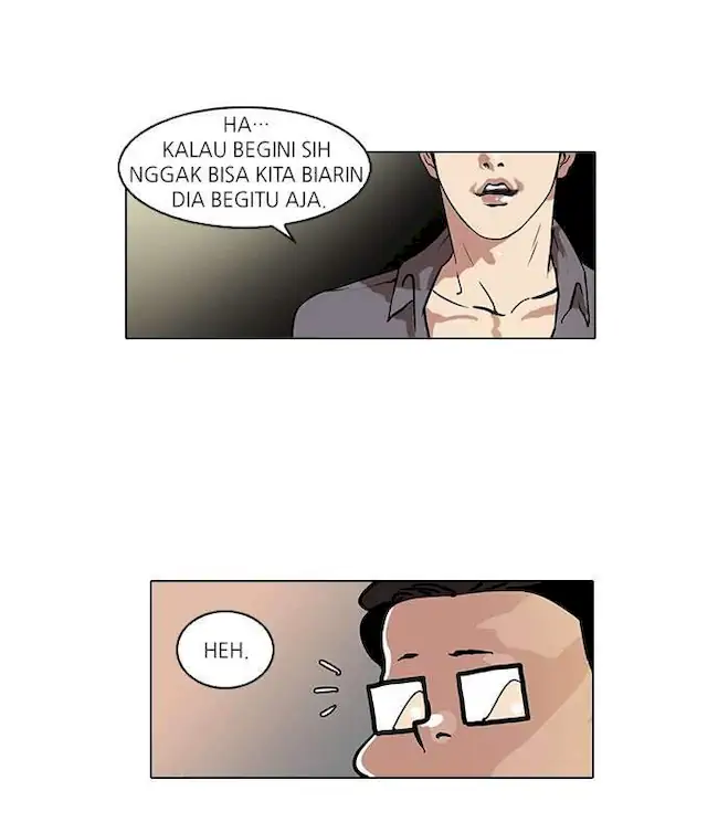 Lookism chapter 34 halaman 74