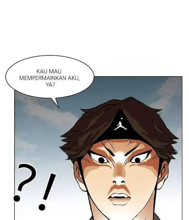Lookism chapter 34 halaman 75