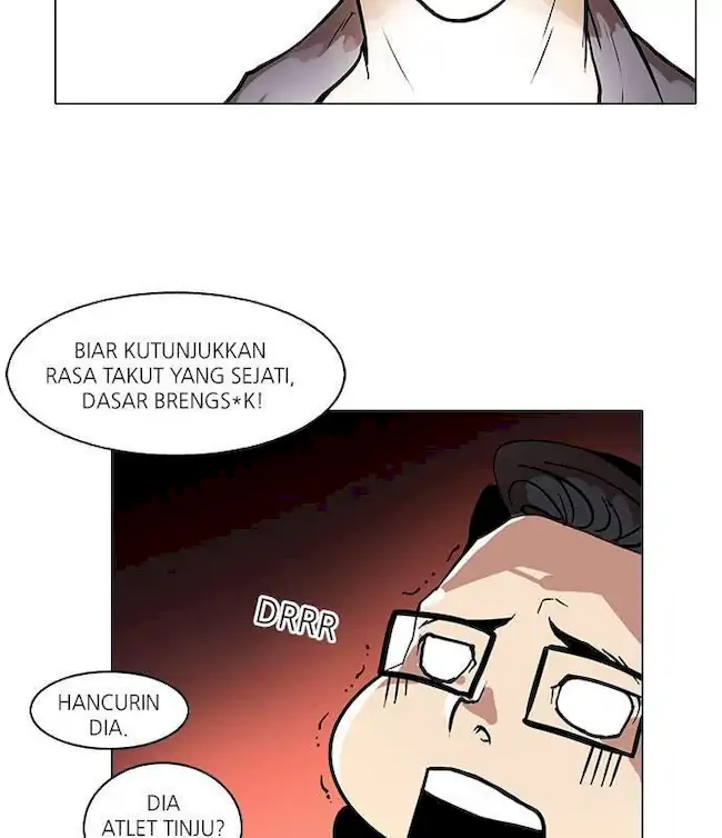 Lookism chapter 34 halaman 76