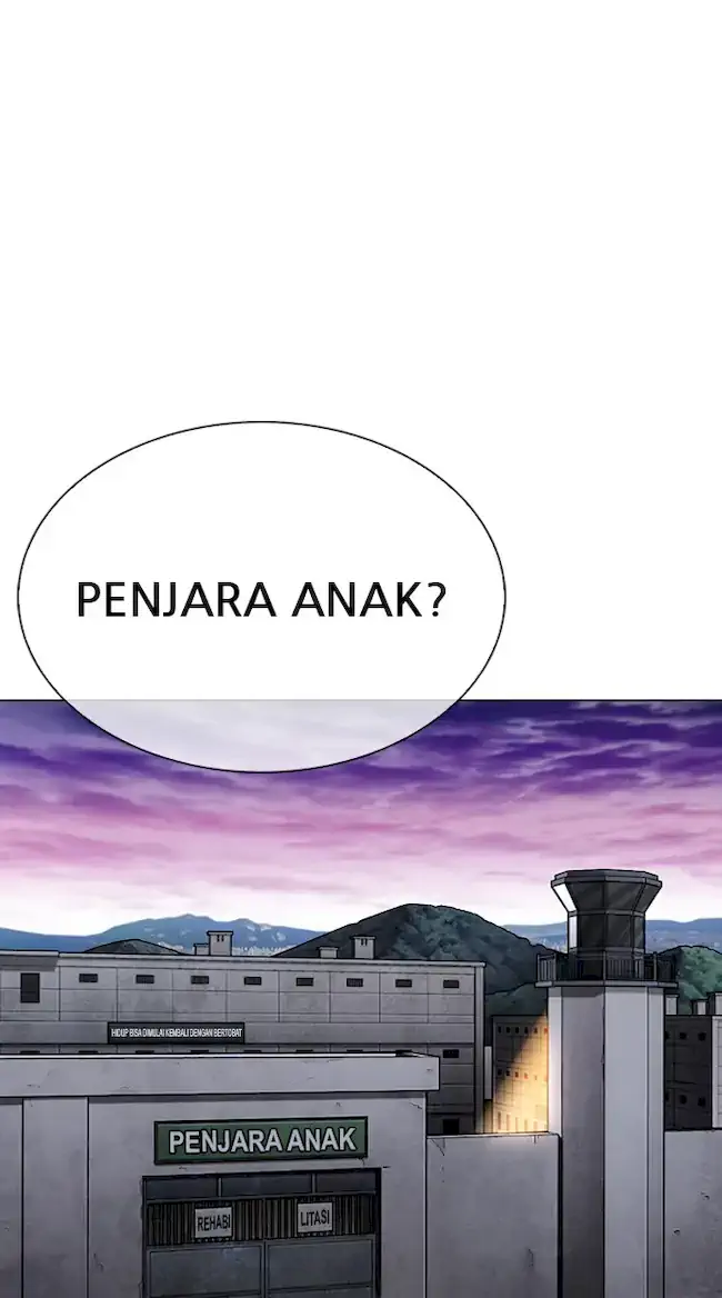 Lookism Bab 340 halaman 1